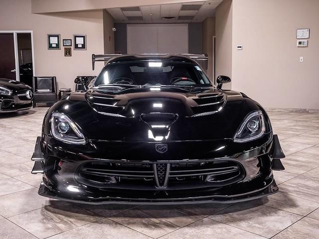 Used-2016-Dodge-Viper-ACR-Extreme-Aero-Coupe