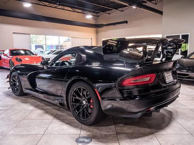 Used-2016-Dodge-Viper-ACR-Extreme-Aero-Coupe