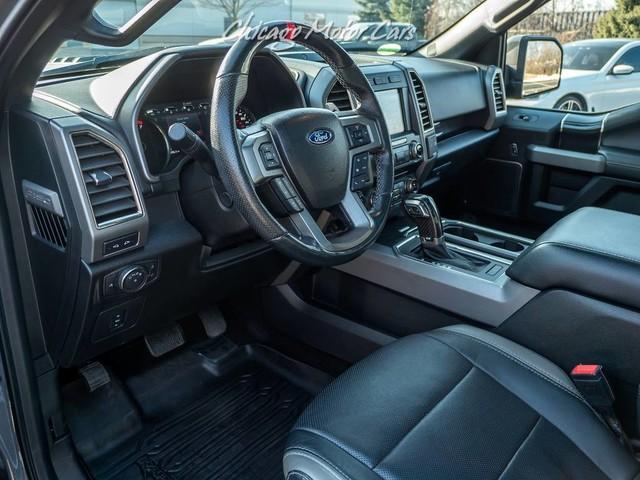 Used-2018-Ford-F-150-SVT-VelociRaptor-20K-IN-UPGRADES