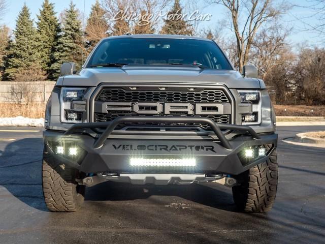 Used-2018-Ford-F-150-SVT-VelociRaptor-20K-IN-UPGRADES