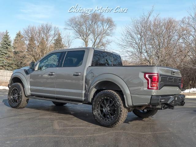 Used-2018-Ford-F-150-SVT-VelociRaptor-20K-IN-UPGRADES