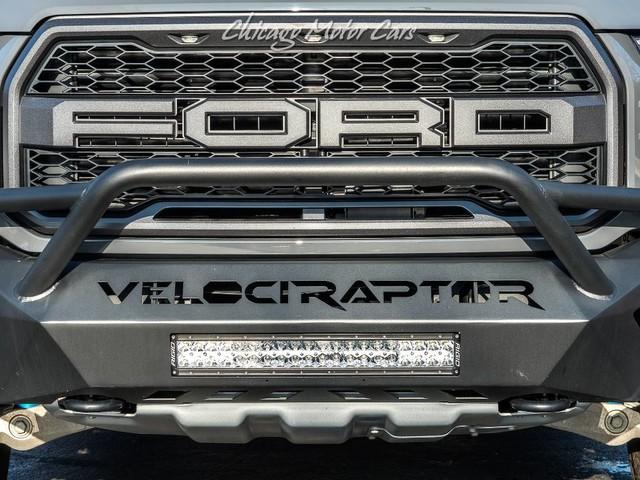 Used-2018-Ford-F-150-SVT-VelociRaptor-20K-IN-UPGRADES