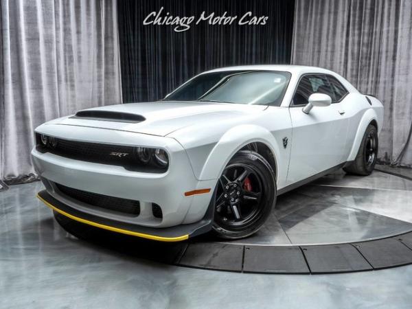 Used-2018-Dodge-Challenger-SRT-Demon-DEMON-CRATE