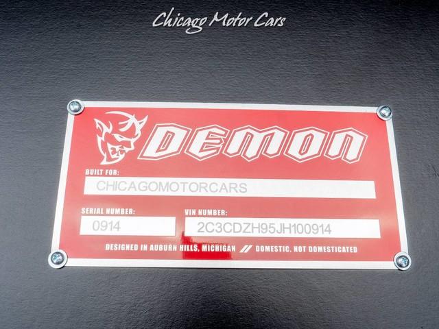 Used-2018-Dodge-Challenger-SRT-Demon-DEMON-CRATE