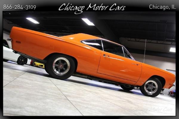 Used-1969-Plymouth-RoadRunner