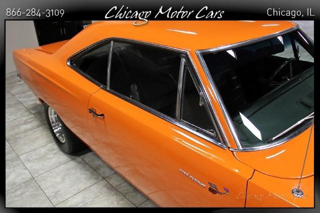 Used-1969-Plymouth-RoadRunner