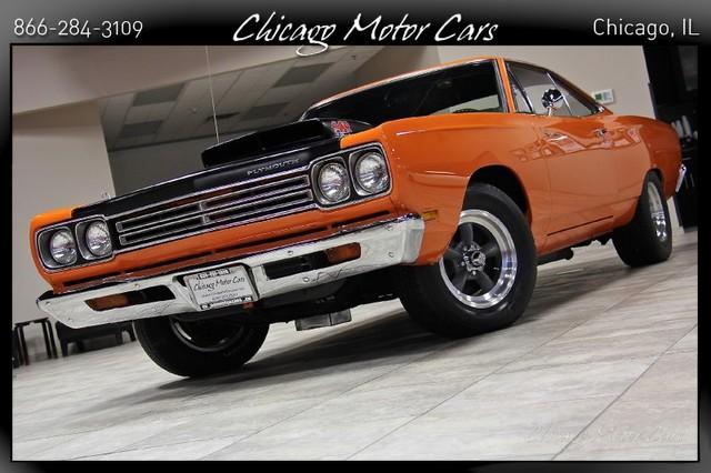 Used-1969-Plymouth-RoadRunner