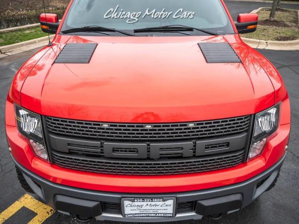 Used-2010-Ford-F-150-SVT-Raptor-Truck-4x4-LUXURY-PACKAGE