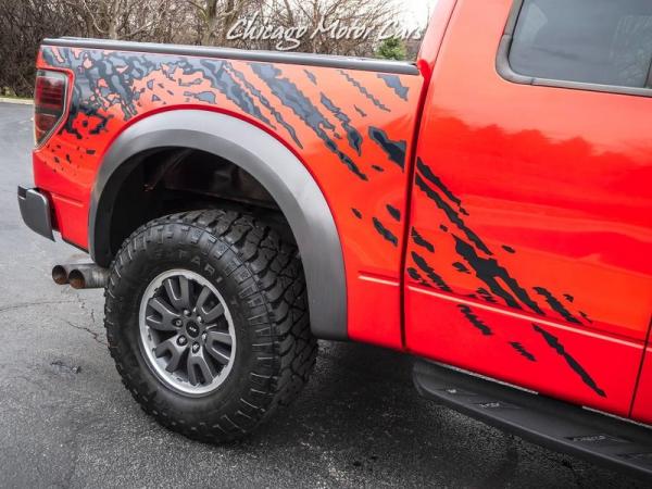 Used-2010-Ford-F-150-SVT-Raptor-Truck-4x4-LUXURY-PACKAGE