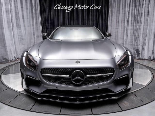 Used-2016-Mercedes-Benz-AMG-GTS-Coupe-WEISTEC-STAGE-2