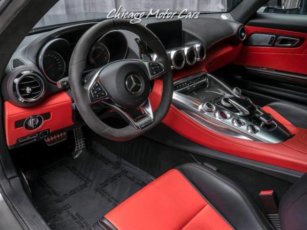 Used-2016-Mercedes-Benz-AMG-GTS-Coupe-WEISTEC-STAGE-2