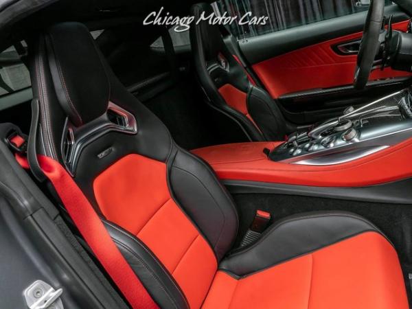 Used-2016-Mercedes-Benz-AMG-GTS-Coupe-WEISTEC-STAGE-2