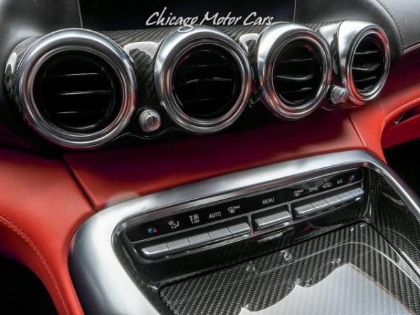 Used-2016-Mercedes-Benz-AMG-GTS-Coupe-WEISTEC-STAGE-2