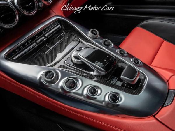 Used-2016-Mercedes-Benz-AMG-GTS-Coupe-WEISTEC-STAGE-2