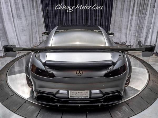 Used-2016-Mercedes-Benz-AMG-GTS-Coupe-WEISTEC-STAGE-2