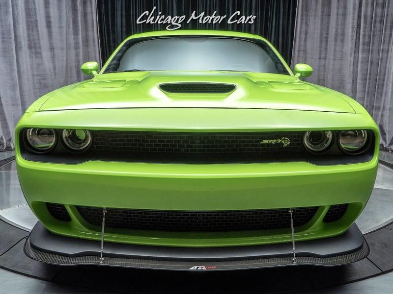 Used-2015-Dodge-Challenger-1100-RWHP-SRT-Hellcat