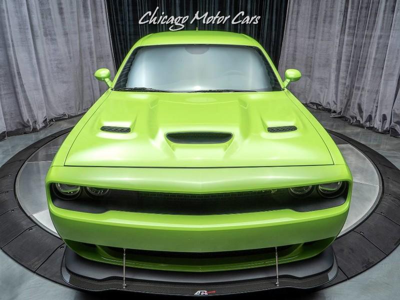 Used-2015-Dodge-Challenger-1100-RWHP-SRT-Hellcat