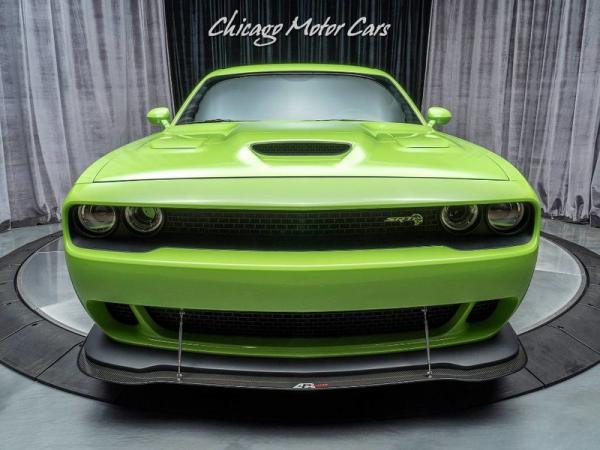 Used-2015-Dodge-Challenger-1100-RWHP-SRT-Hellcat