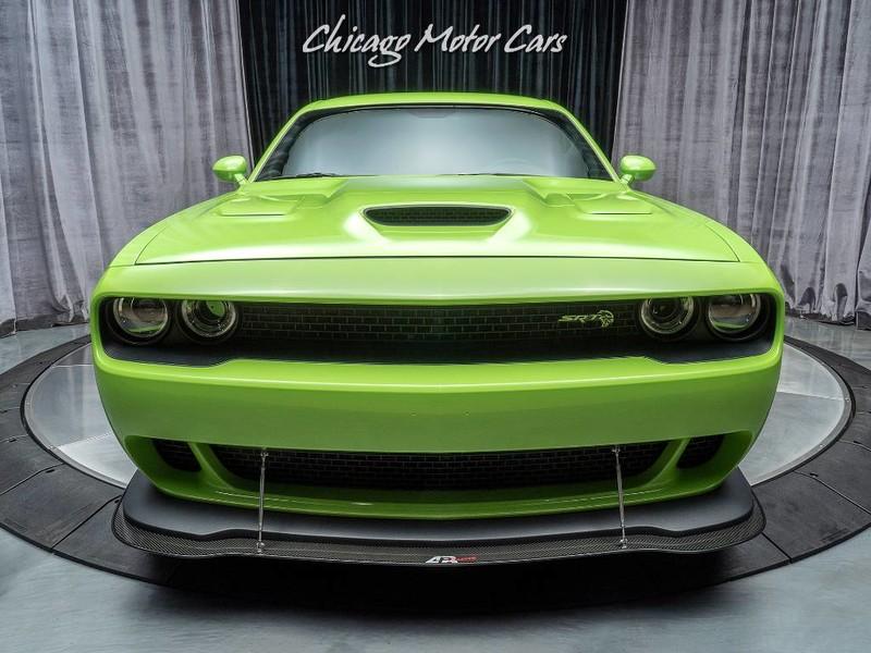 Used-2015-Dodge-Challenger-1100-RWHP-SRT-Hellcat