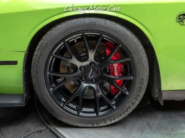 Used-2015-Dodge-Challenger-1100-RWHP-SRT-Hellcat