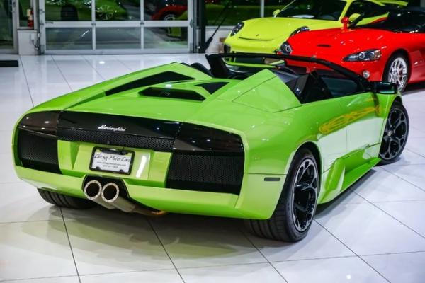 Used-2005-Lamborghini-Murcielago-Roadster