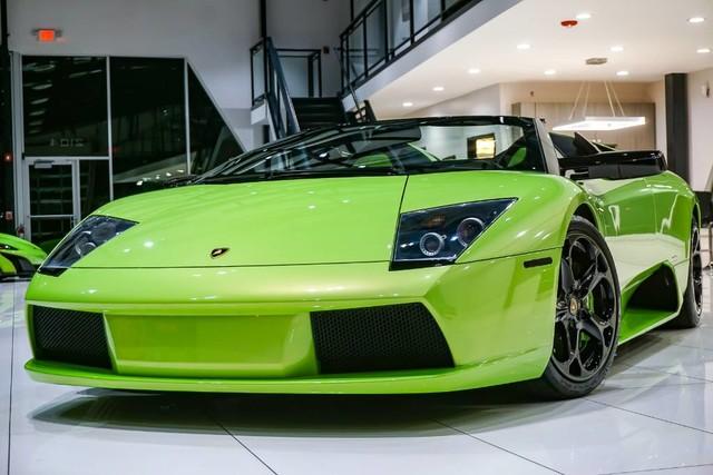 Used-2005-Lamborghini-Murcielago-Roadster