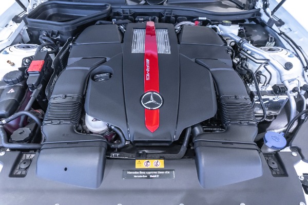 Used-2018-Mercedes-Benz-SLC43-AMG-Convertible-Pano-Roof