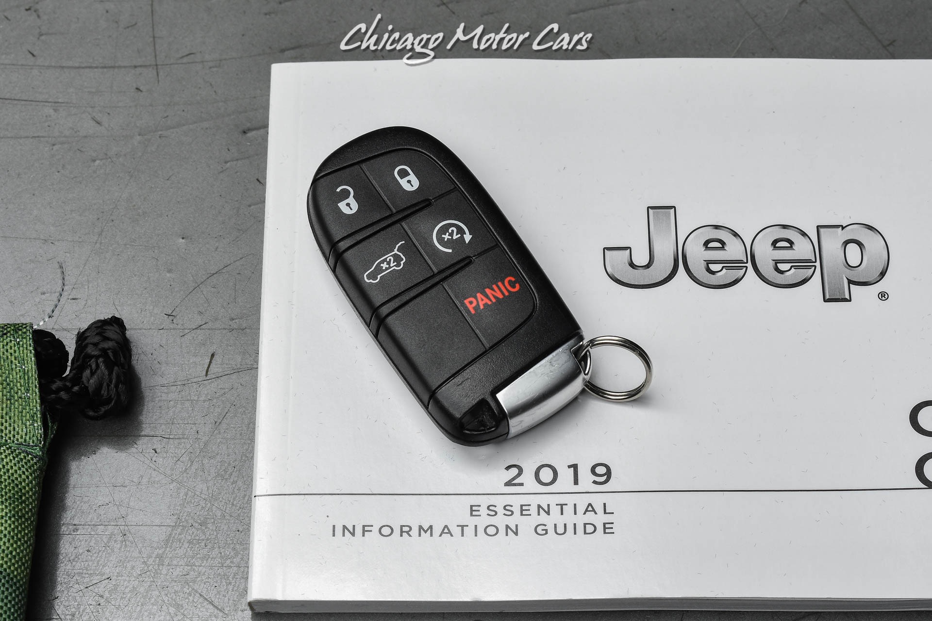 Used-2019-Jeep-Grand-Cherokee-SRT-SUV-Brembo-Brakes-Navigation-PANORAMIC-Roof