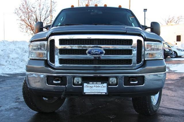 New-2005-Ford-Super-Duty-F-250-Lariat