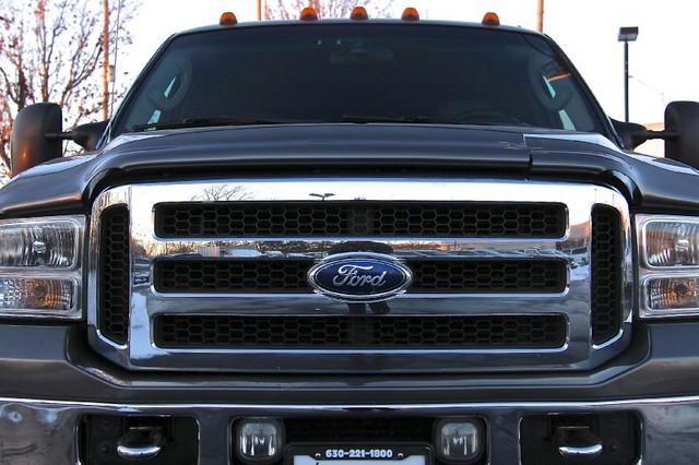 New-2005-Ford-Super-Duty-F-250-Lariat