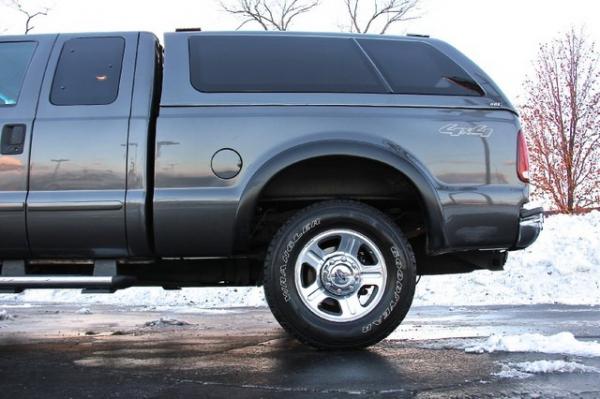 New-2005-Ford-Super-Duty-F-250-Lariat