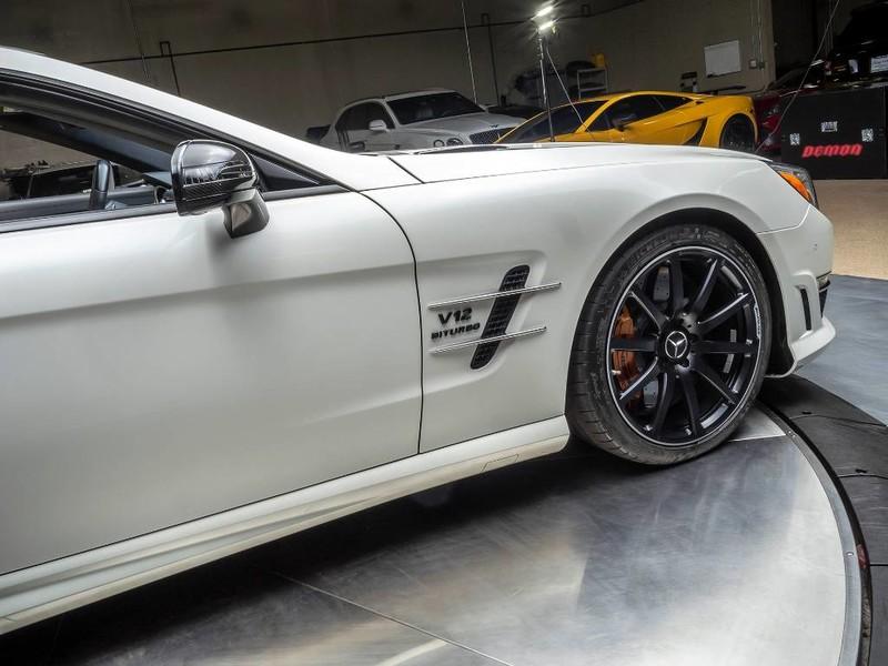 Used-2013-Mercedes-Benz-SL-65-AMG-231935-ORIGINAL-LIST