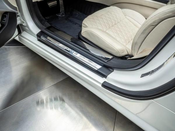 Used 2013 Mercedes-Benz SL 65 AMG **$231,935 ORIGINAL LIST** for sale Sold at Chicago Motor Cars in West Chicago IL 60185 3