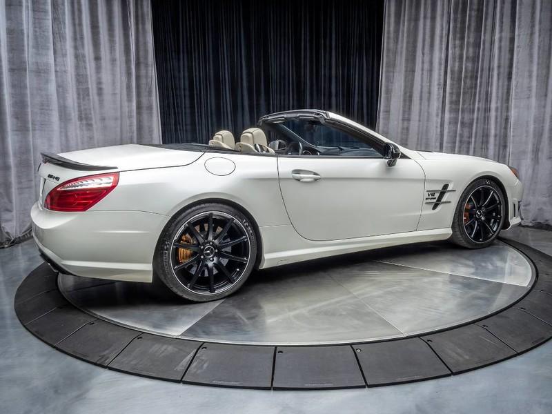 Used-2013-Mercedes-Benz-SL-65-AMG-231935-ORIGINAL-LIST