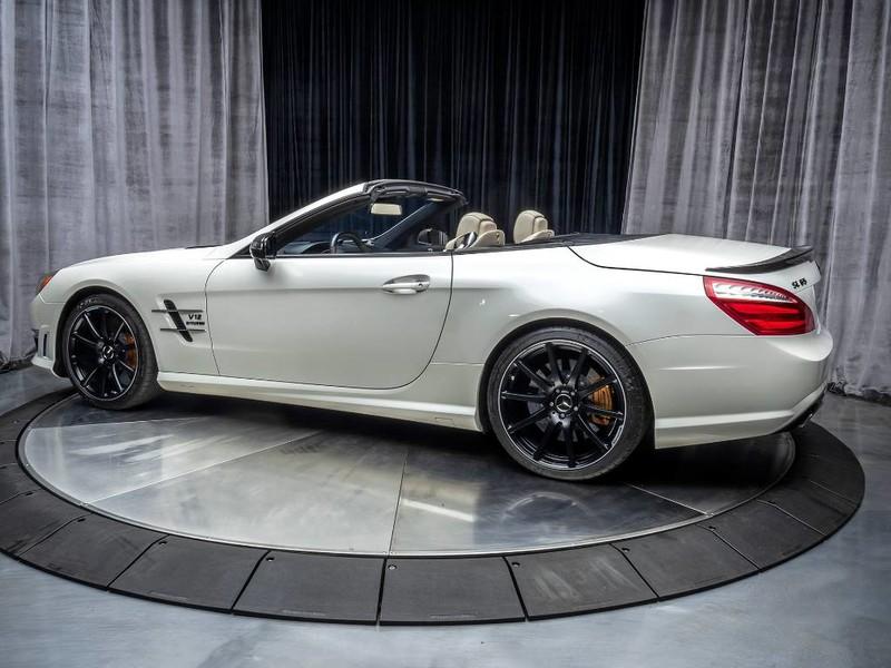 Used-2013-Mercedes-Benz-SL-65-AMG-231935-ORIGINAL-LIST