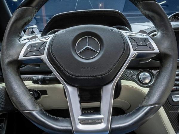 Used-2013-Mercedes-Benz-SL-65-AMG-231935-ORIGINAL-LIST