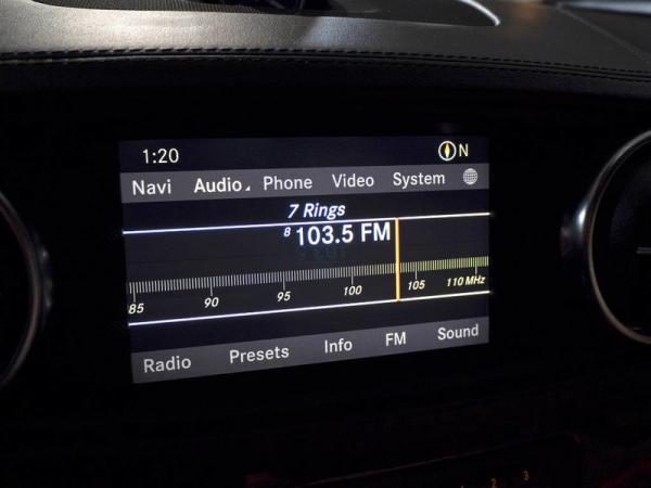 Used 2013 Mercedes-Benz SL 65 AMG **$231,935 ORIGINAL LIST** for sale Sold at Chicago Motor Cars in West Chicago IL 60185 6