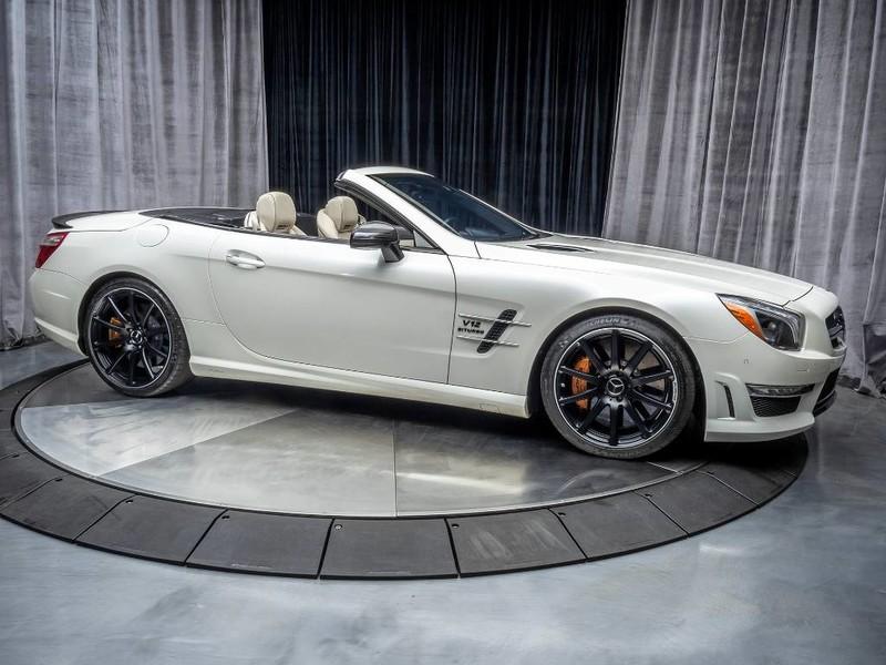 Used-2013-Mercedes-Benz-SL-65-AMG-231935-ORIGINAL-LIST