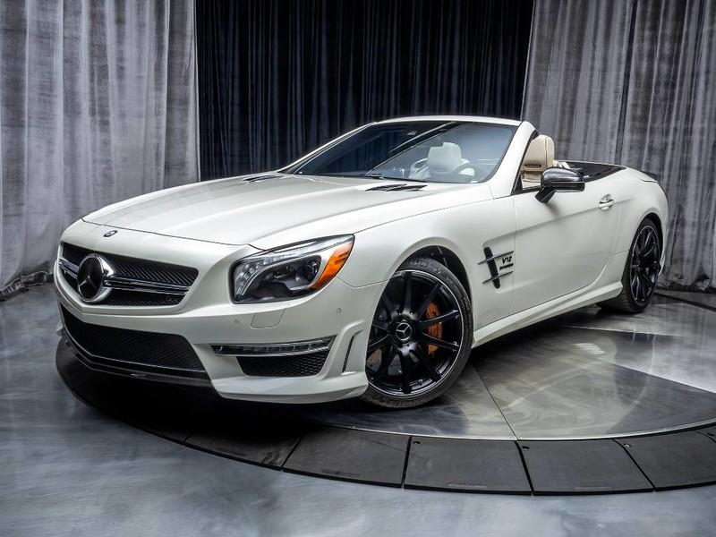 Used-2013-Mercedes-Benz-SL-65-AMG-231935-ORIGINAL-LIST