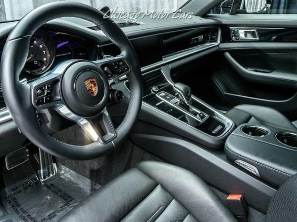 Used-2018-Porsche-Panamera-4-E-Hybrid-AWD-MSRP-113980