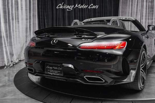 Used-2018-Mercedes-Benz-AMG-GT-C-Roadster-MSRP-180795-LOADED-with-Every-Option-Carbon-Ceramic-Brakes