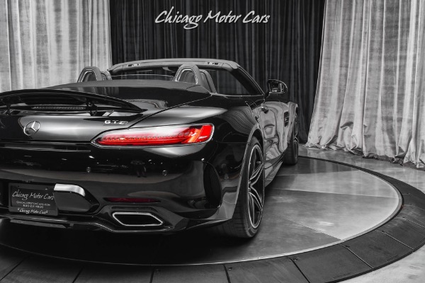 Used-2018-Mercedes-Benz-AMG-GT-C-Roadster-MSRP-180795-LOADED-with-Every-Option-Carbon-Ceramic-Brakes