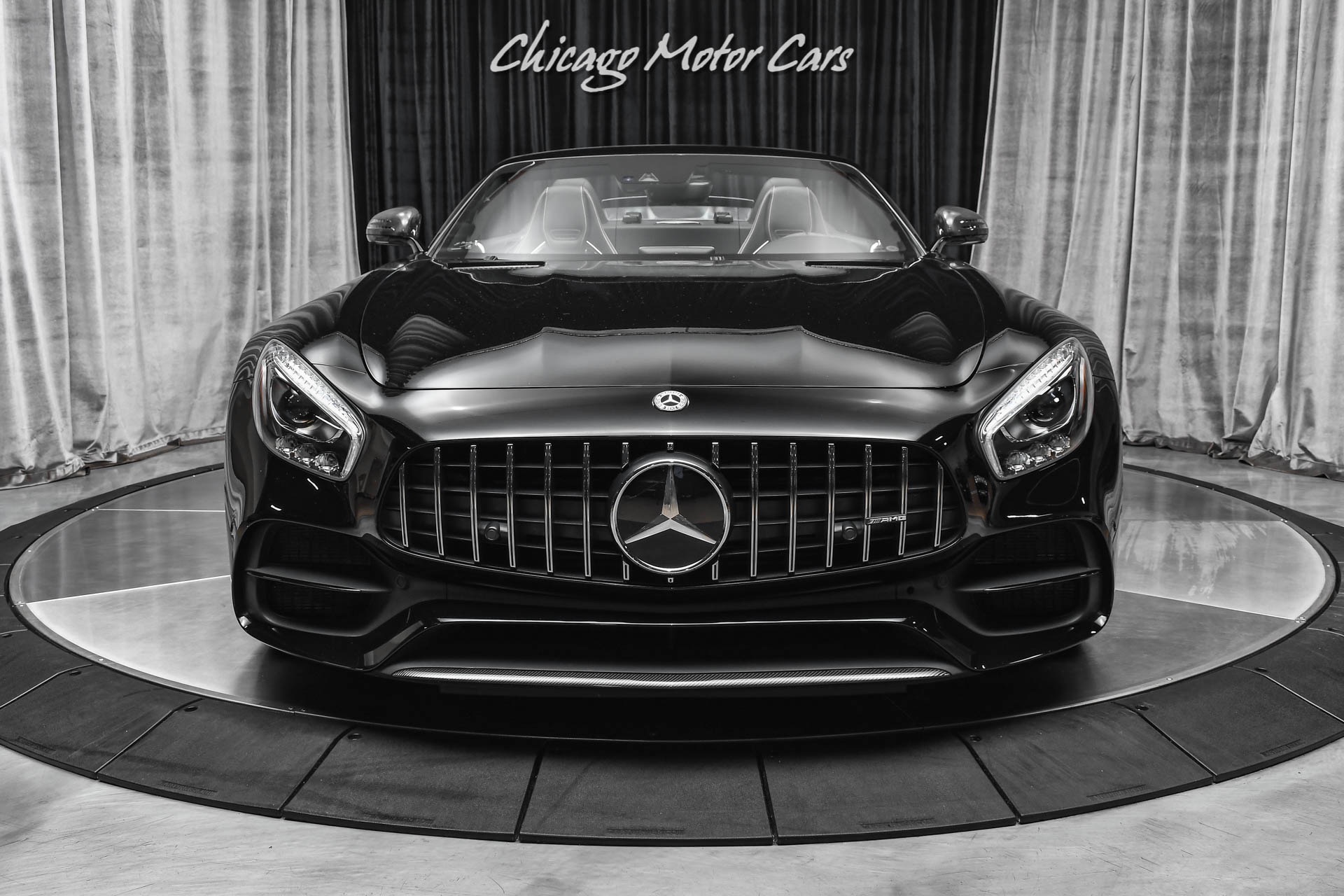 Used-2018-Mercedes-Benz-AMG-GT-C-Roadster-MSRP-180795-LOADED-with-Every-Option-Carbon-Ceramic-Brakes