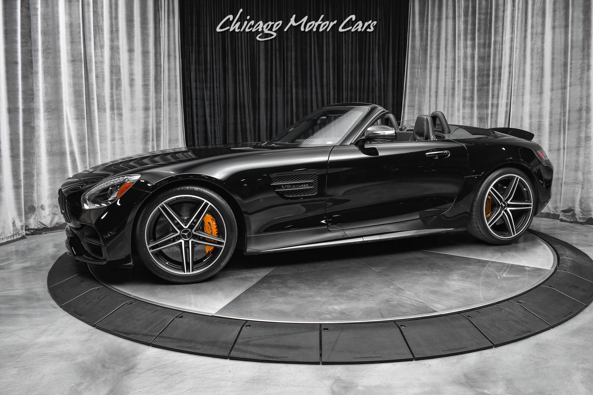 Used-2018-Mercedes-Benz-AMG-GT-C-Roadster-MSRP-180795-LOADED-with-Every-Option-Carbon-Ceramic-Brakes