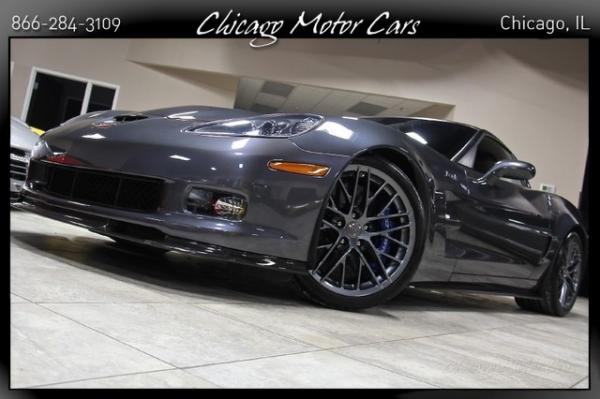 Used-2011-Chevrolet-Corvette-ZR1-w3ZR