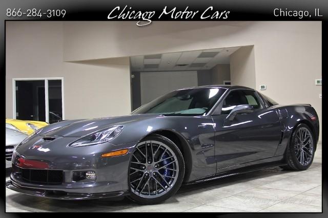 Used-2011-Chevrolet-Corvette-ZR1-w3ZR