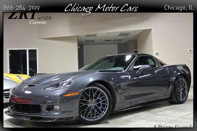 Used-2011-Chevrolet-Corvette-ZR1-w3ZR