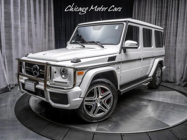 Used-2016-Mercedes-Benz-G63-AMG-SUV-100HP-Upgrade-from-MB