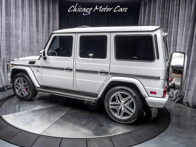 Used-2016-Mercedes-Benz-G63-AMG-SUV-100HP-Upgrade-from-MB