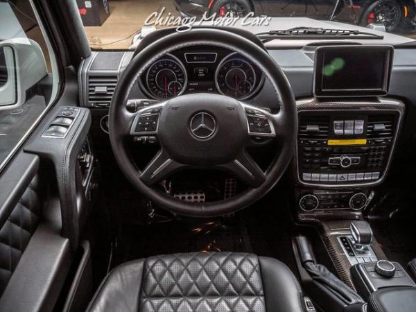 Used-2016-Mercedes-Benz-G63-AMG-SUV-100HP-Upgrade-from-MB